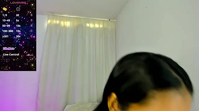 Snapshot of VioletaSotter chatting on July 31, 12:26 pm VioletaSotter online show from July 31, 12:26 pm