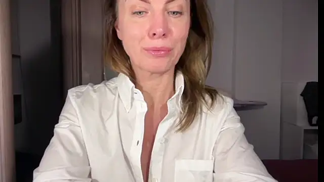 RachellAmazing online show from March 11, 7:20 pm