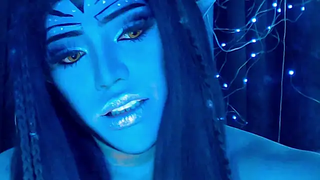 xPATRICIA ARDEN AVATAR online show from November 9, 5:06 am