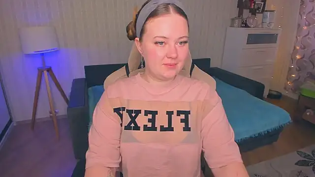 Jessica Rubatte online show from January 21, 12:18 pm