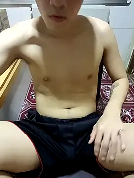 GayBotSG online show from January 15, 2:27 am