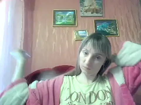 Biddy Alana online show from January 9, 7:42 am