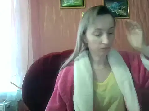 Biddy Alana online show from January 14, 7:59 am