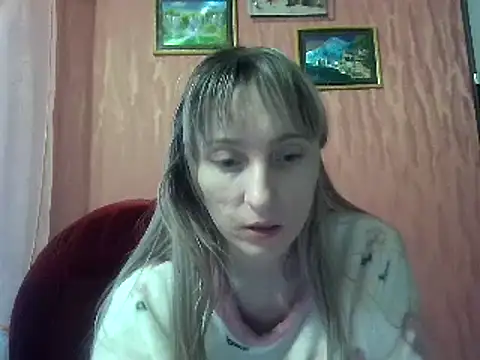 Biddy Alana online show from January 22, 7:14 am