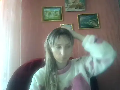 Biddy Alana online show from February 2, 12:57 pm