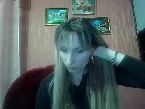 Biddy Alana online show from February 2, 5:48 pm