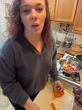 AuroraSummers online show from March 9, 3:05 pm