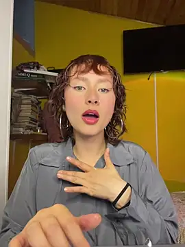bellaa-w online show from July 29, 3:04 am
