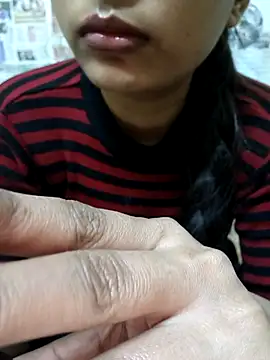 Snapshot of Nupur_69 chatting on December 17, 7:31 pm Nupur 69 online show from December 17, 7:31 pm