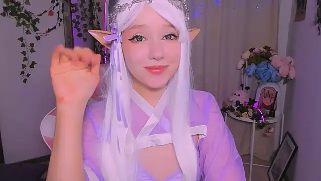 IrmaBell online show from February 26, 8:04 am