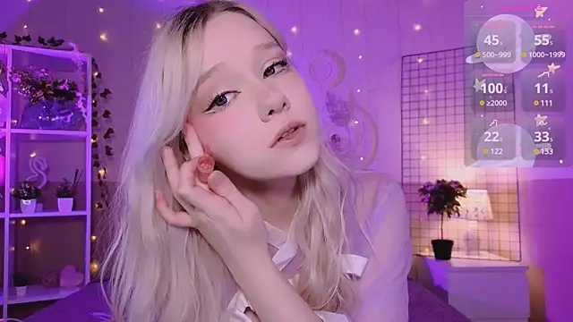 IrmaBell online show from March 23, 5:32 am