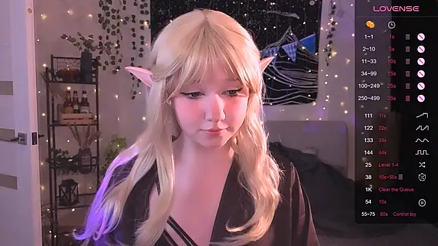 IrmaBell online show from October 3, 10:18 pm