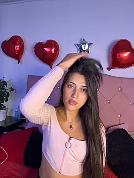 brenda moris01 online show from January 15, 9:29 pm