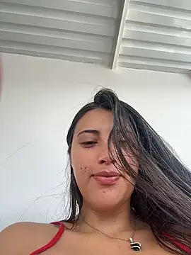 brenda moris01 online show from February 13, 6:37 pm