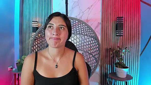 Snapshot of brenda_moris01 chatting on July 21, 9:17 pm brenda moris01 online show from July 21, 9:17 pm