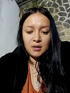 Arisha34 online show from December 1, 10:43 pm