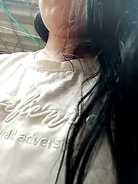 Arisha34 online show from December 6, 5:33 pm