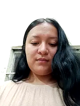 Arisha34 online show from December 9, 2:17 pm