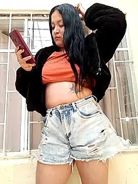 Arisha34 online show from December 21, 6:34 pm