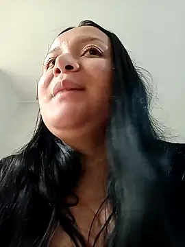 Arisha34 online show from February 2, 3:28 pm