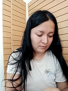 Arisha34 online show from February 3, 3:49 pm