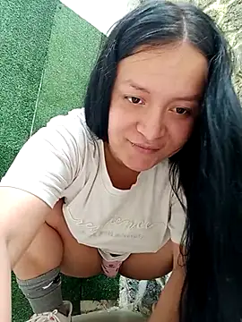 Arisha34 online show from February 17, 4:26 pm