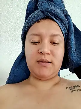 Arisha34 online show from March 1, 7:04 pm