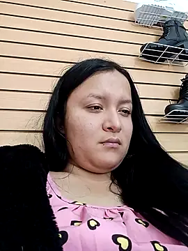 Arisha34 online show from March 1, 10:10 pm