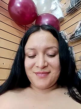 Arisha34 online show from March 19, 2:48 am