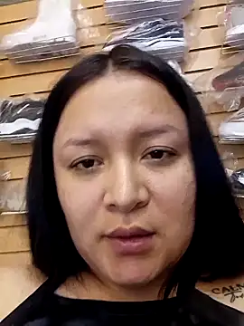 Arisha34 online show from November 14, 9:08 am