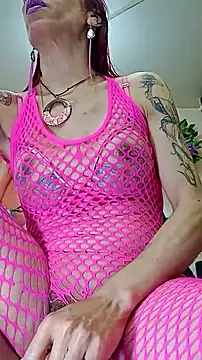 VanessaWolf online show from February 20, 3:45 pm