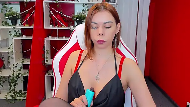 KateCloud online show from February 18, 9:20 pm