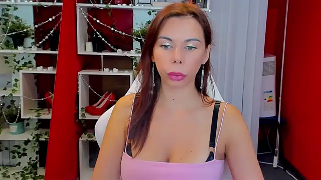 KateCloud online show from November 8, 5:12 pm