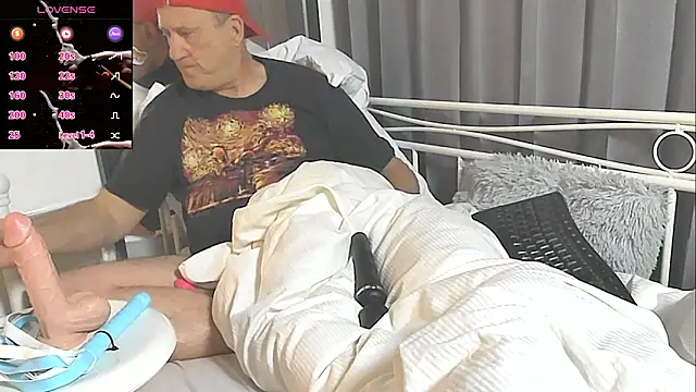 openminddaddy online show from February 21, 4:07 am