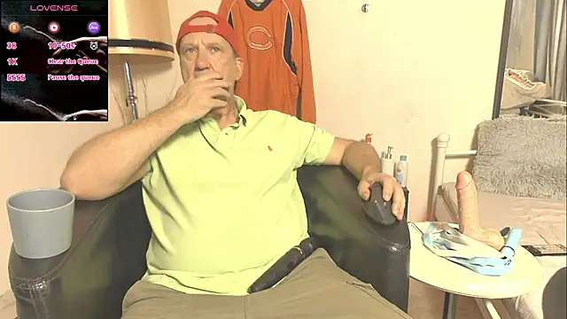 openminddaddy online show from February 24, 4:05 am