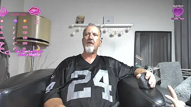 openminddaddy online show from November 29, 6:55 pm