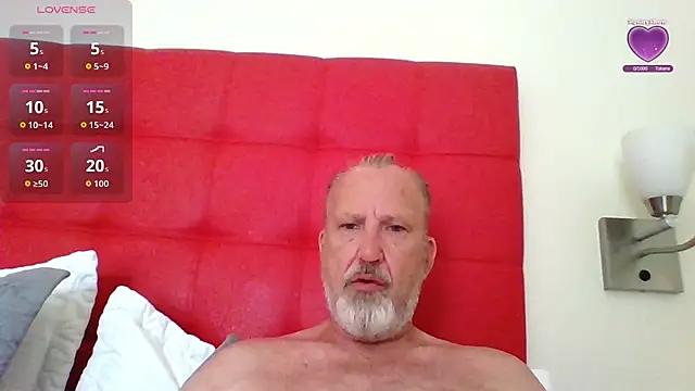 openminddaddy online show from May 6, 12:10 pm