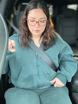 nativepumpkin95 online show from January 9, 10:11 pm