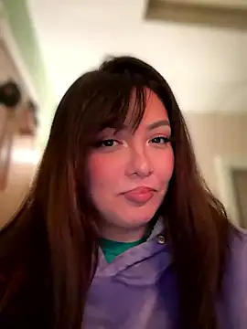 nativepumpkin95 online show from January 11, 1:32 am