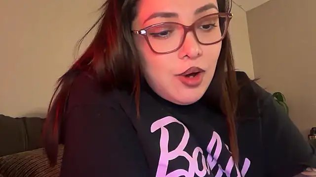 nativepumpkin95 online show from February 8, 3:54 am