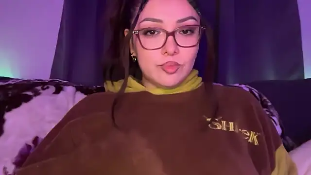 nativepumpkin95 online show from February 10, 12:37 am