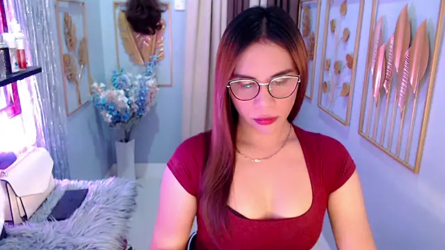 Snapshot of Asian_flabby chatting on January 9, 8:21 pm Asian flabby online show from January 9, 8:21 pm