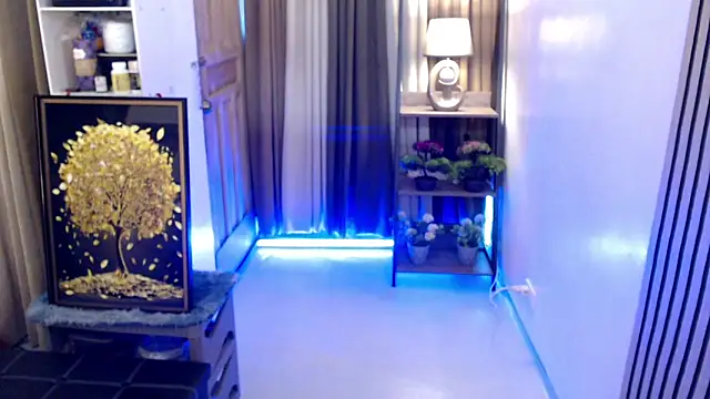 Snapshot of Asian_flabby chatting on February 9, 5:28 pm Asian flabby online show from February 9, 5:28 pm