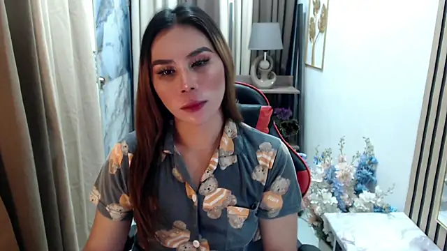 Snapshot of Asian_flabby chatting on March 11, 9:04 am Asian flabby online show from March 11, 9:04 am