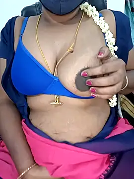 Tamil-hotwife online show from February 20, 6:30 pm