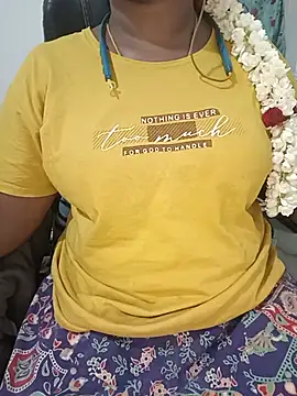 Snapshot of Tamil-hotwife chatting on July 15, 4:23 pm Tamil-hotwife online show from July 15, 4:23 pm