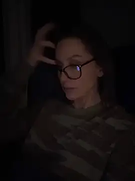 Fiona Kent  online show from February 5, 3:23 am