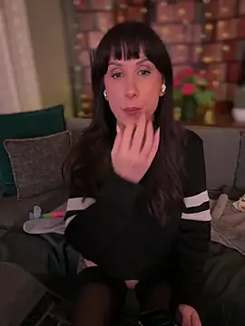 Fiona Kent  online show from March 8, 2:04 am