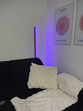 Sara mocca  online show from February 24, 7:23 pm