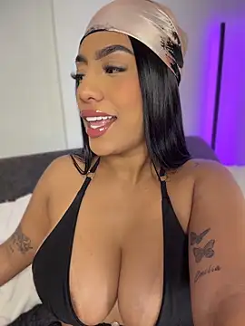 Sara mocca  online show from June 18, 8:57 pm